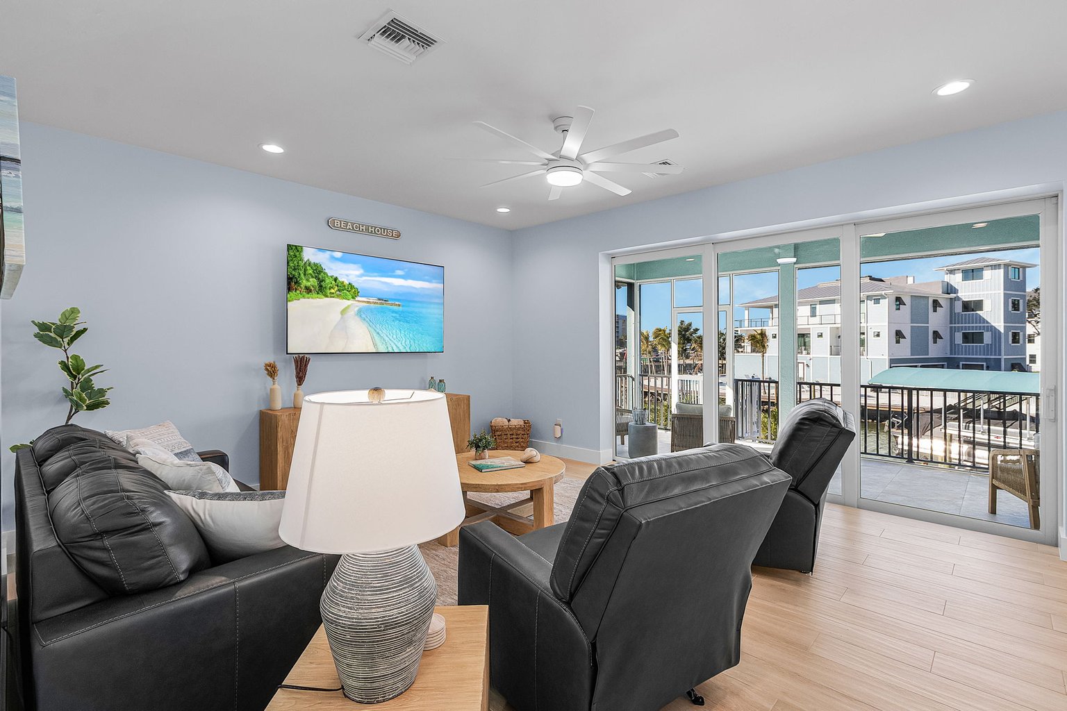 Fort Myers Beach Vacation Rental