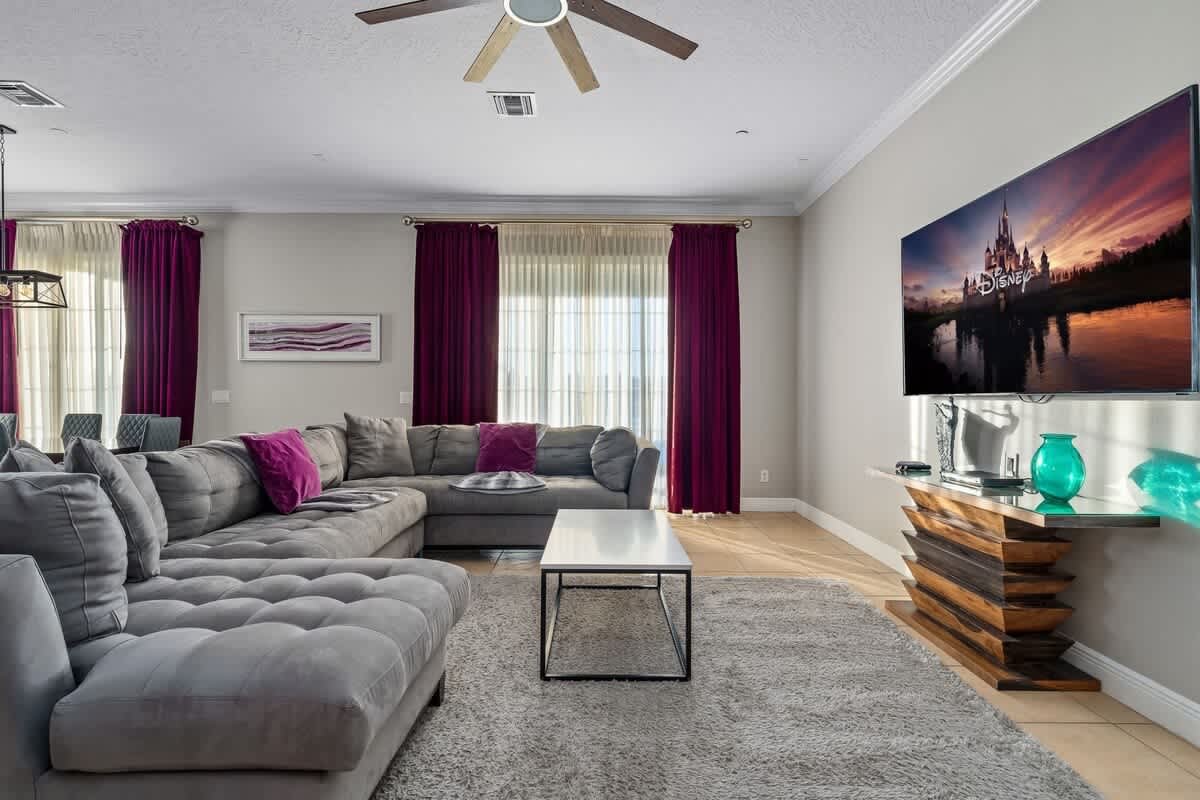 Kissimmee Vacation Rental