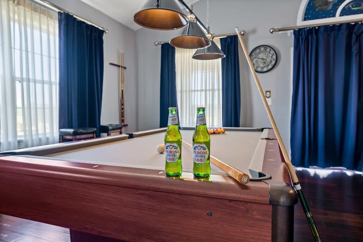 Kissimmee Vacation Rental