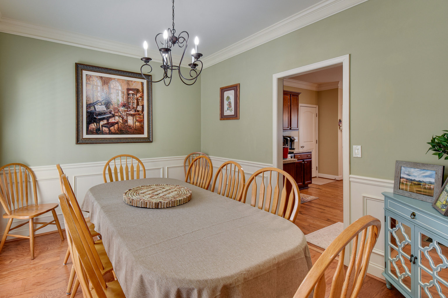 Dahlonega Vacation Rental