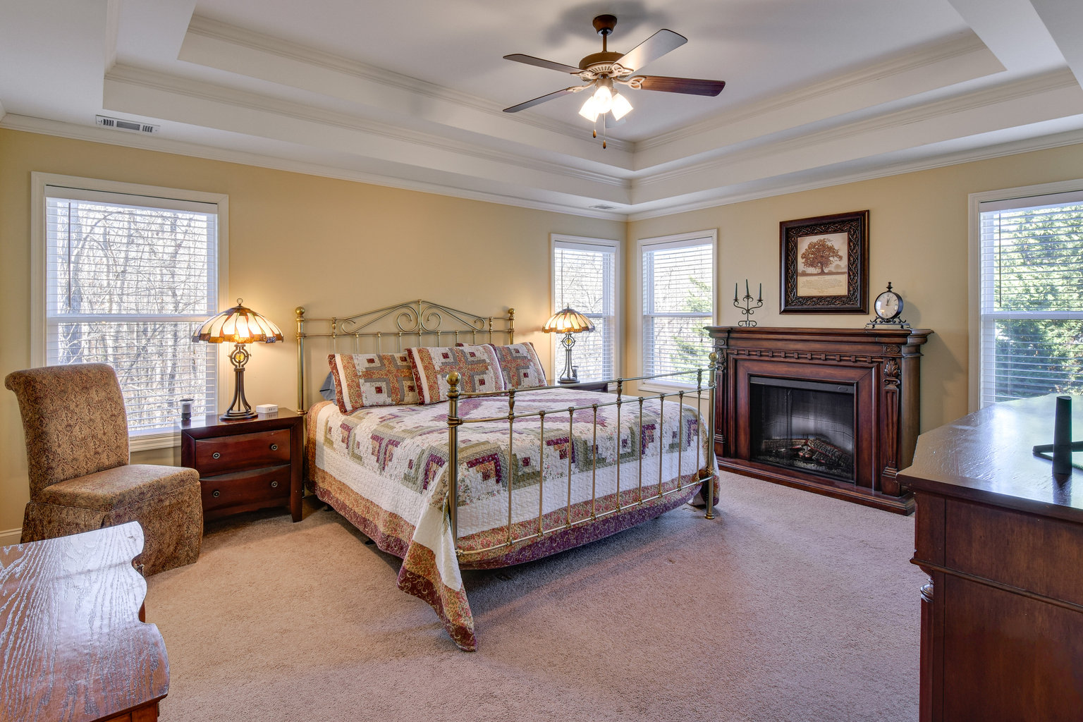 Dahlonega Vacation Rental