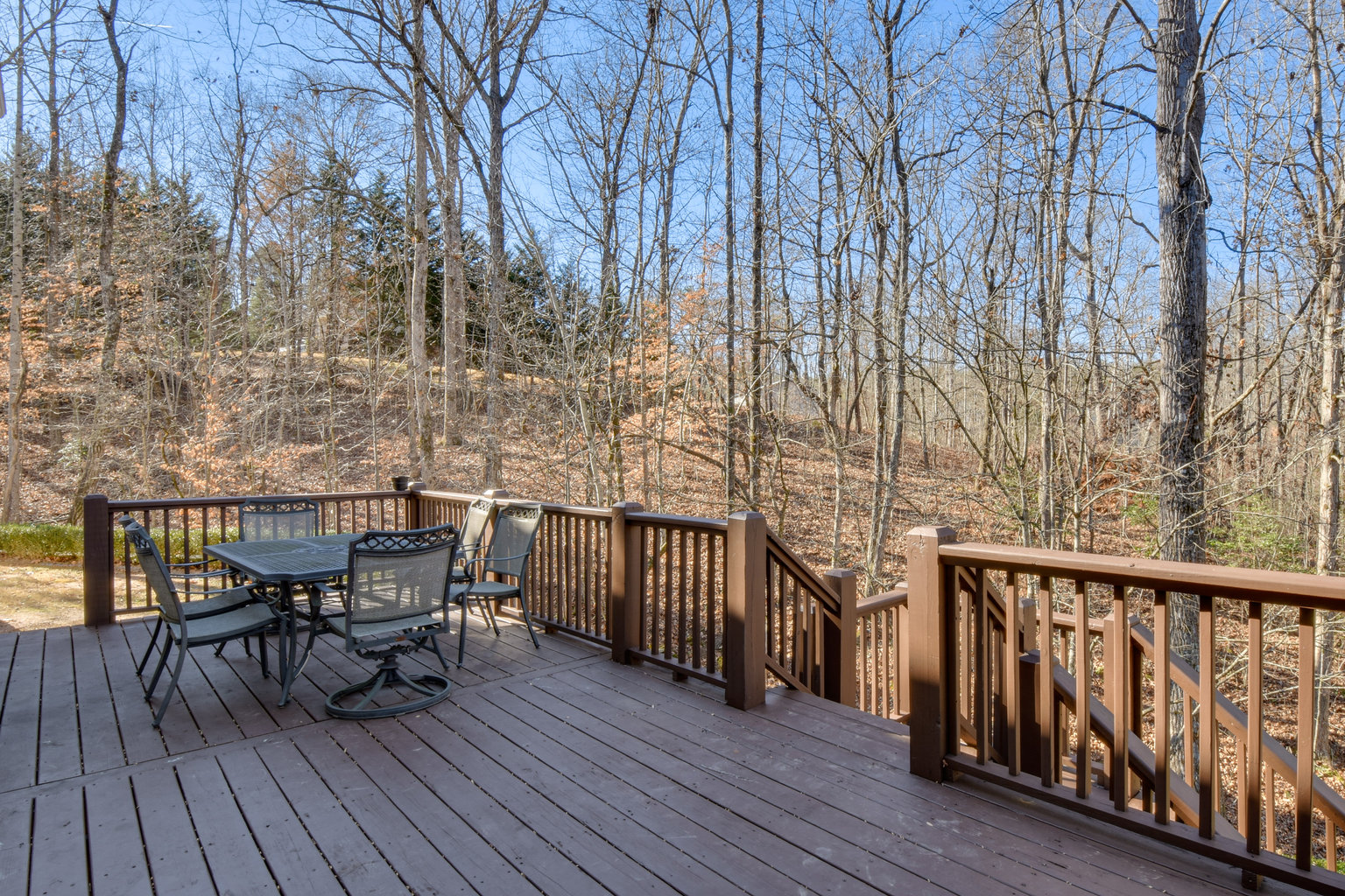 Dahlonega Vacation Rental
