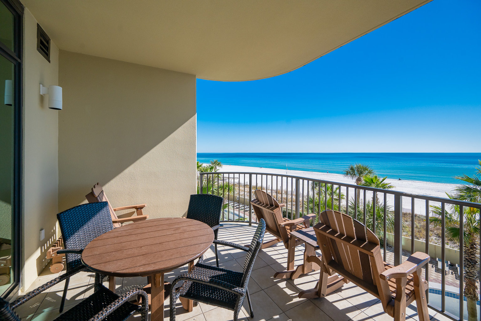 Orange Beach Vacation Rental