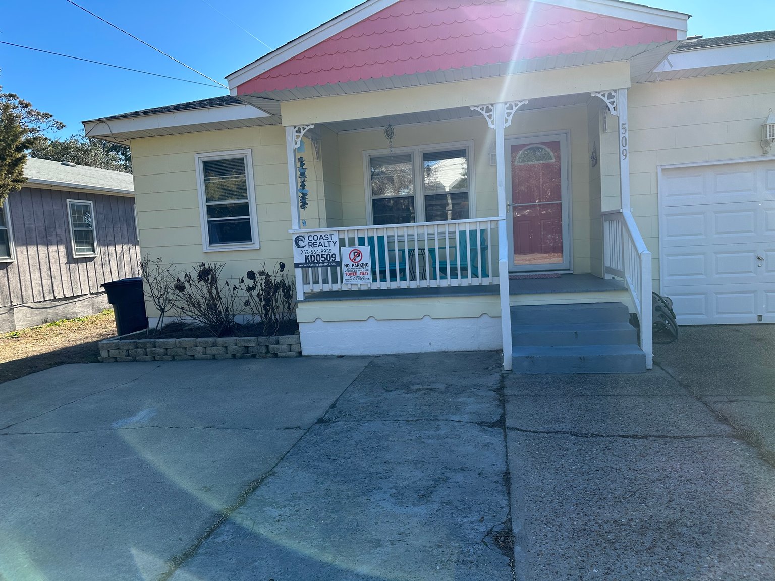 Kill Devil Hills Vacation Rental