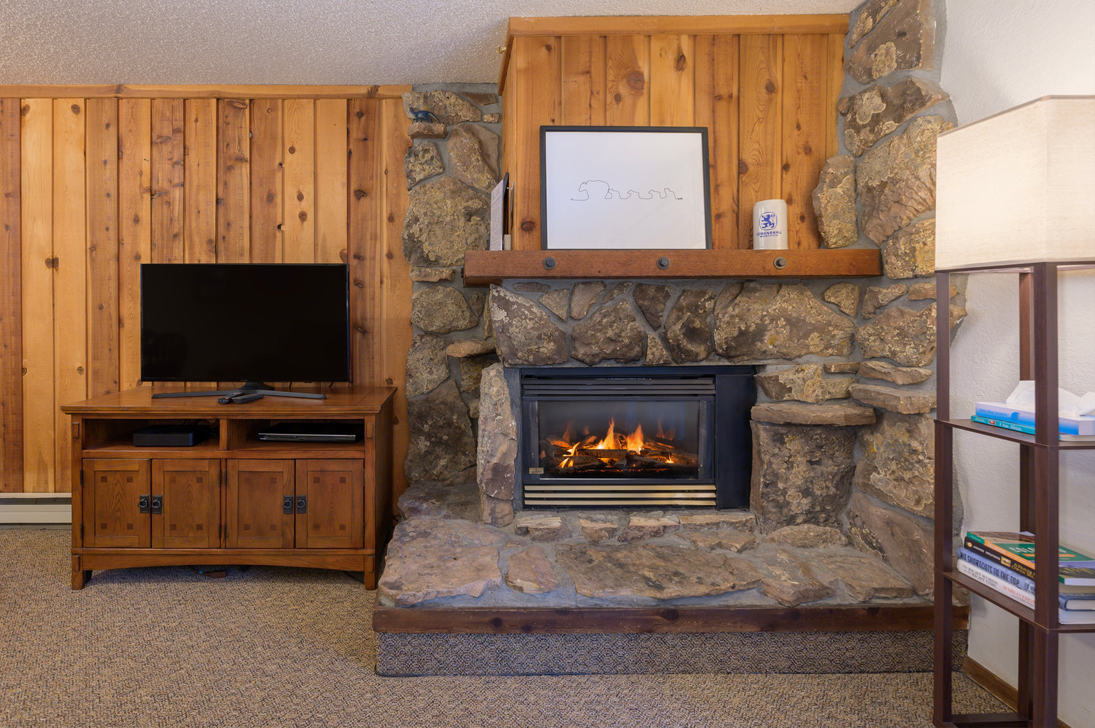 Winter Park Vacation Rental