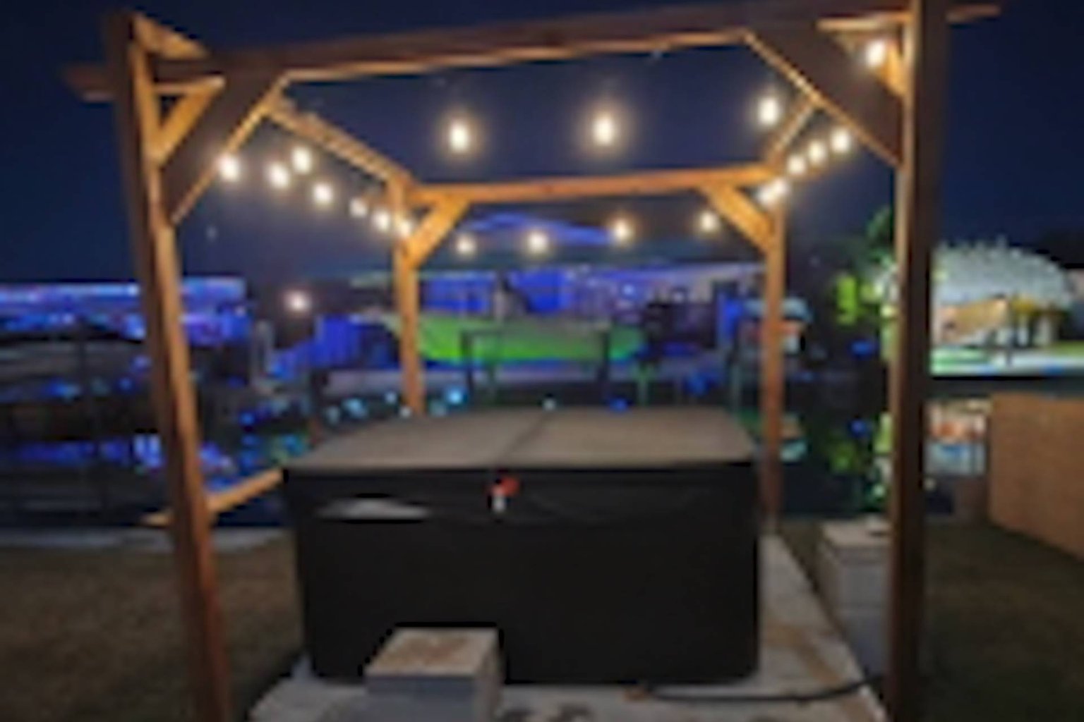 Hudson Vacation Rental