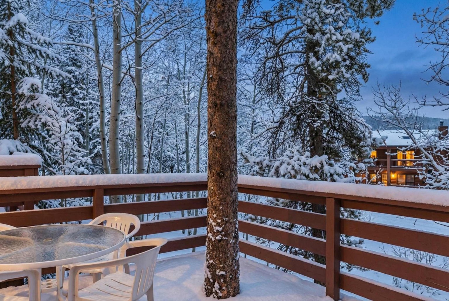 Frisco Vacation Rental