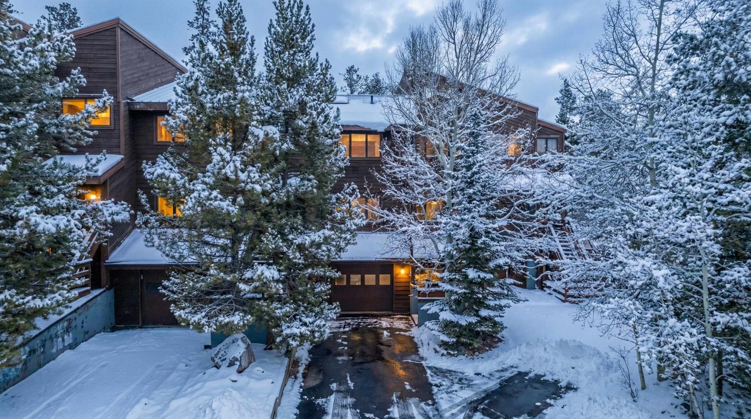 Frisco Vacation Rental