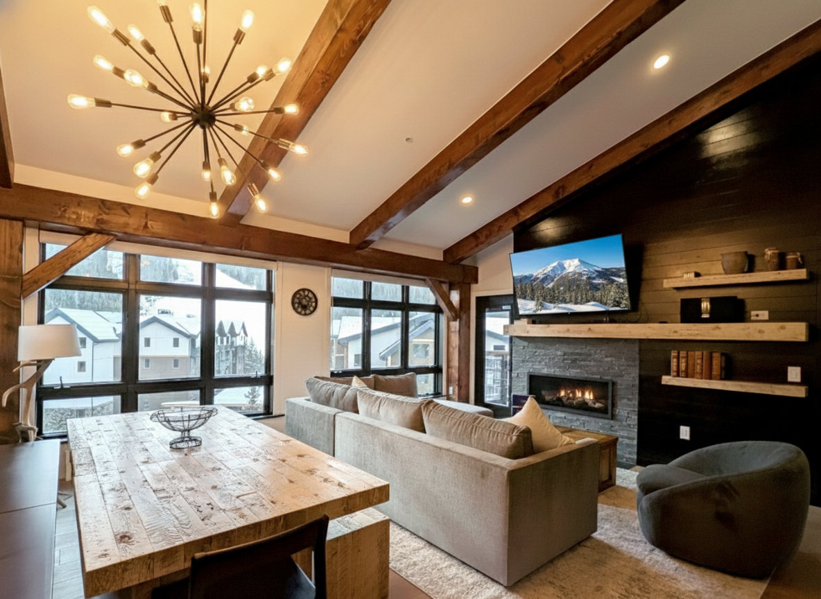 Keystone Vacation Rental