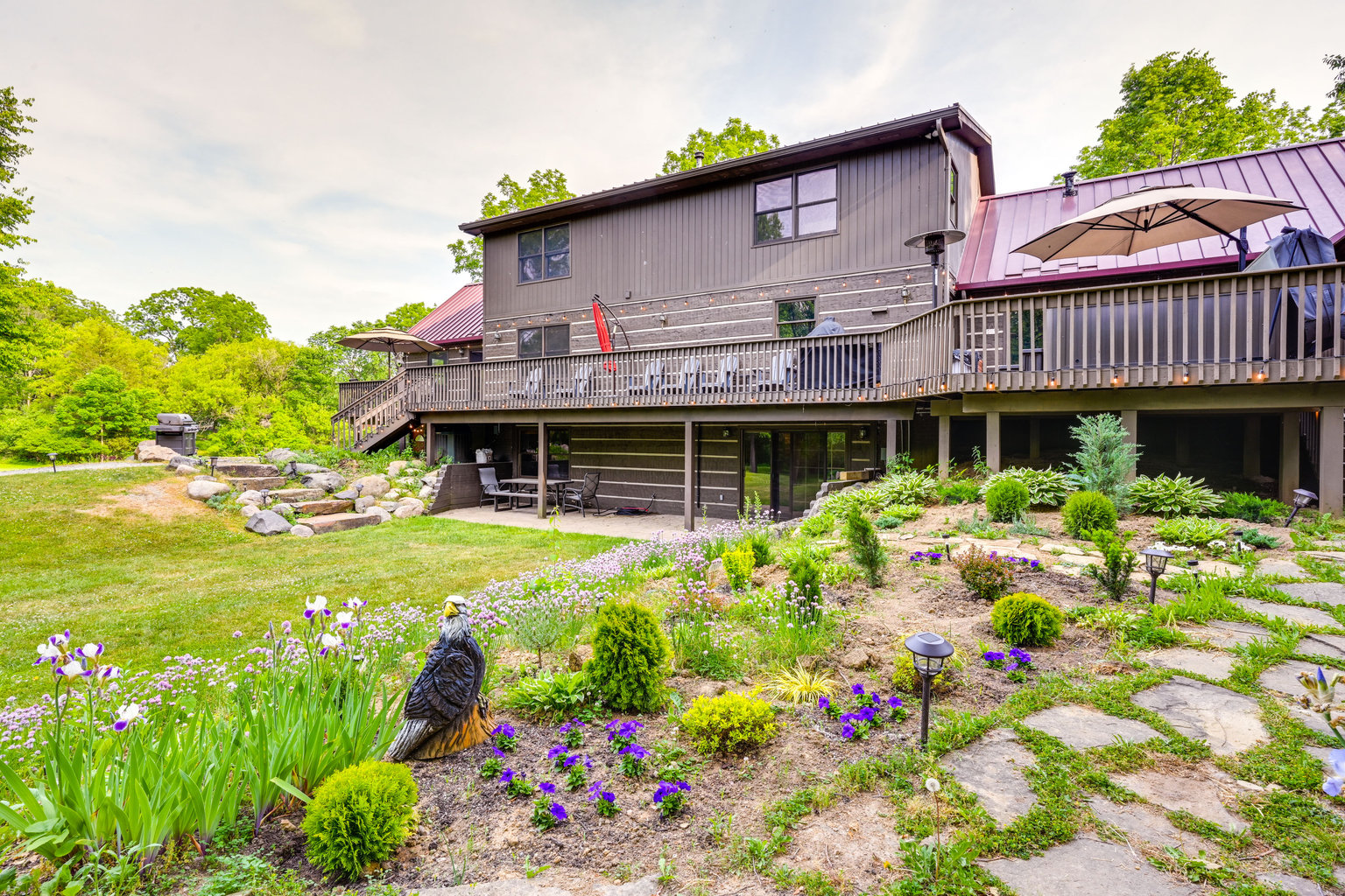 Clarklake Vacation Rental