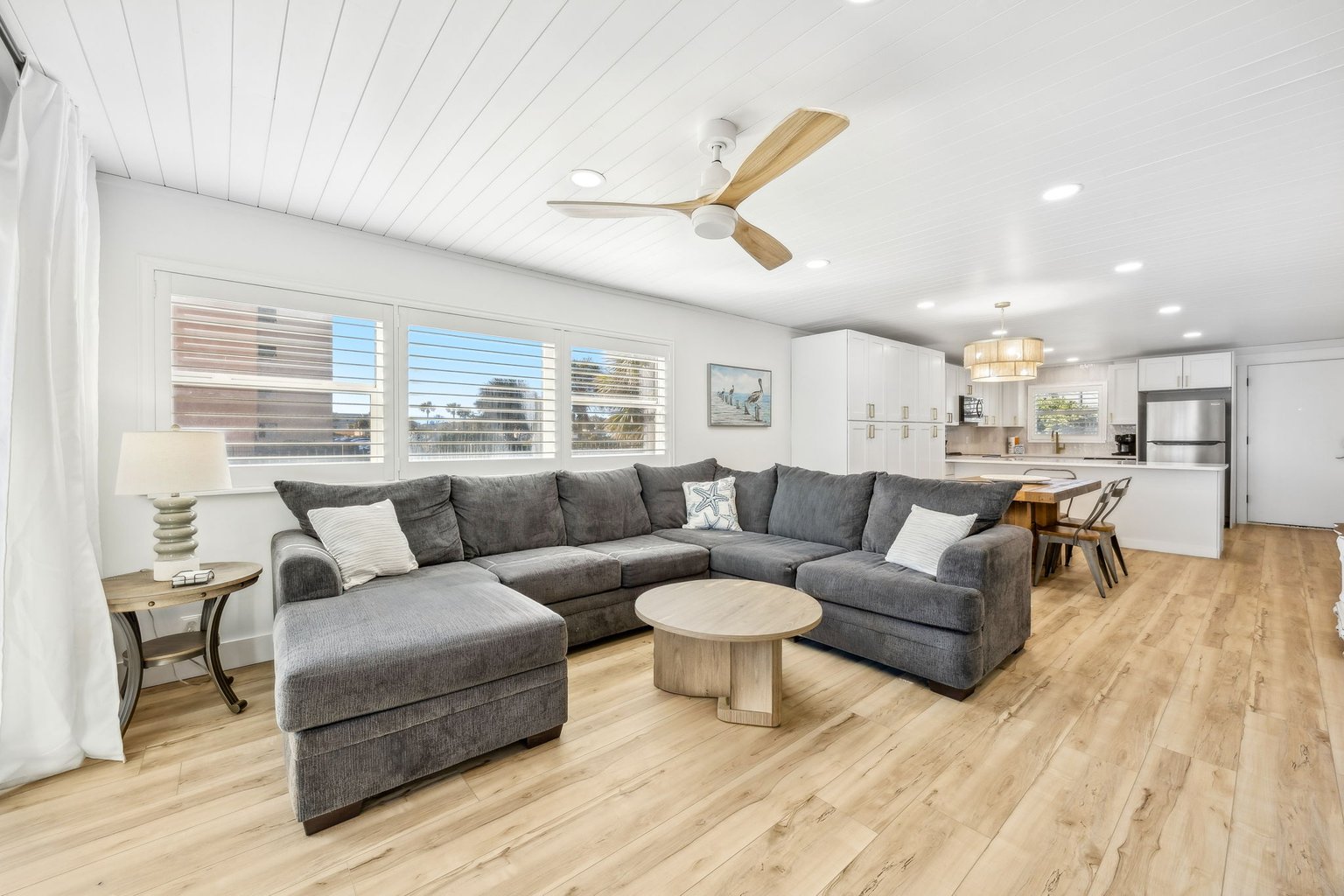 Fernadina Beach Vacation Rental