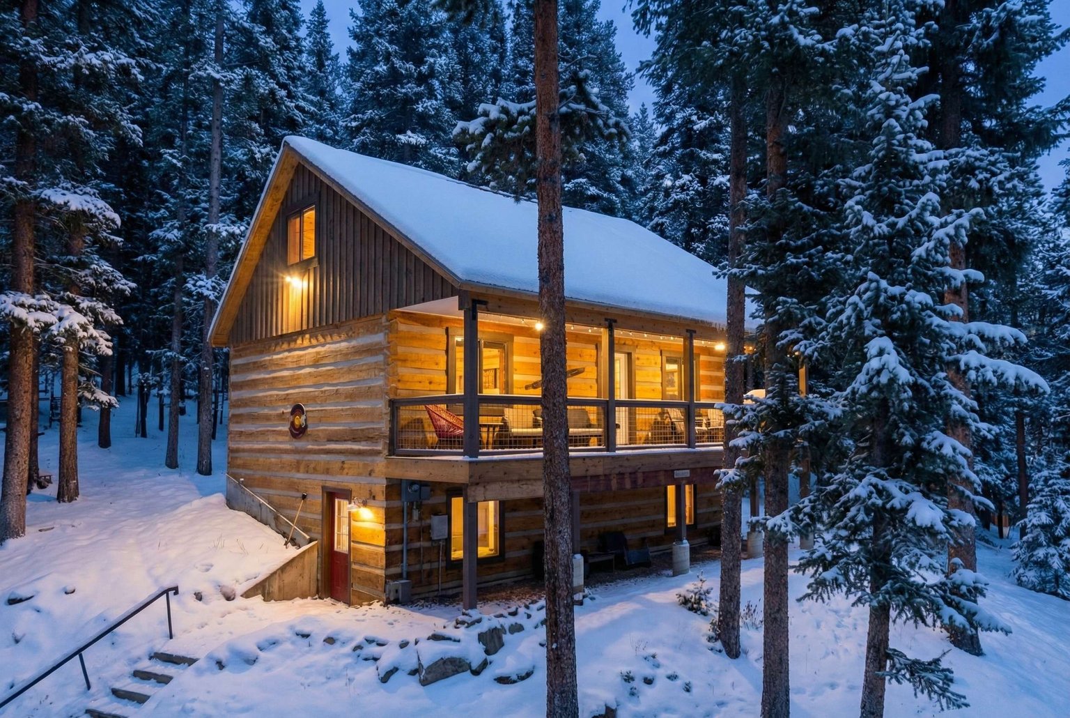 Breckenridge Vacation Rental