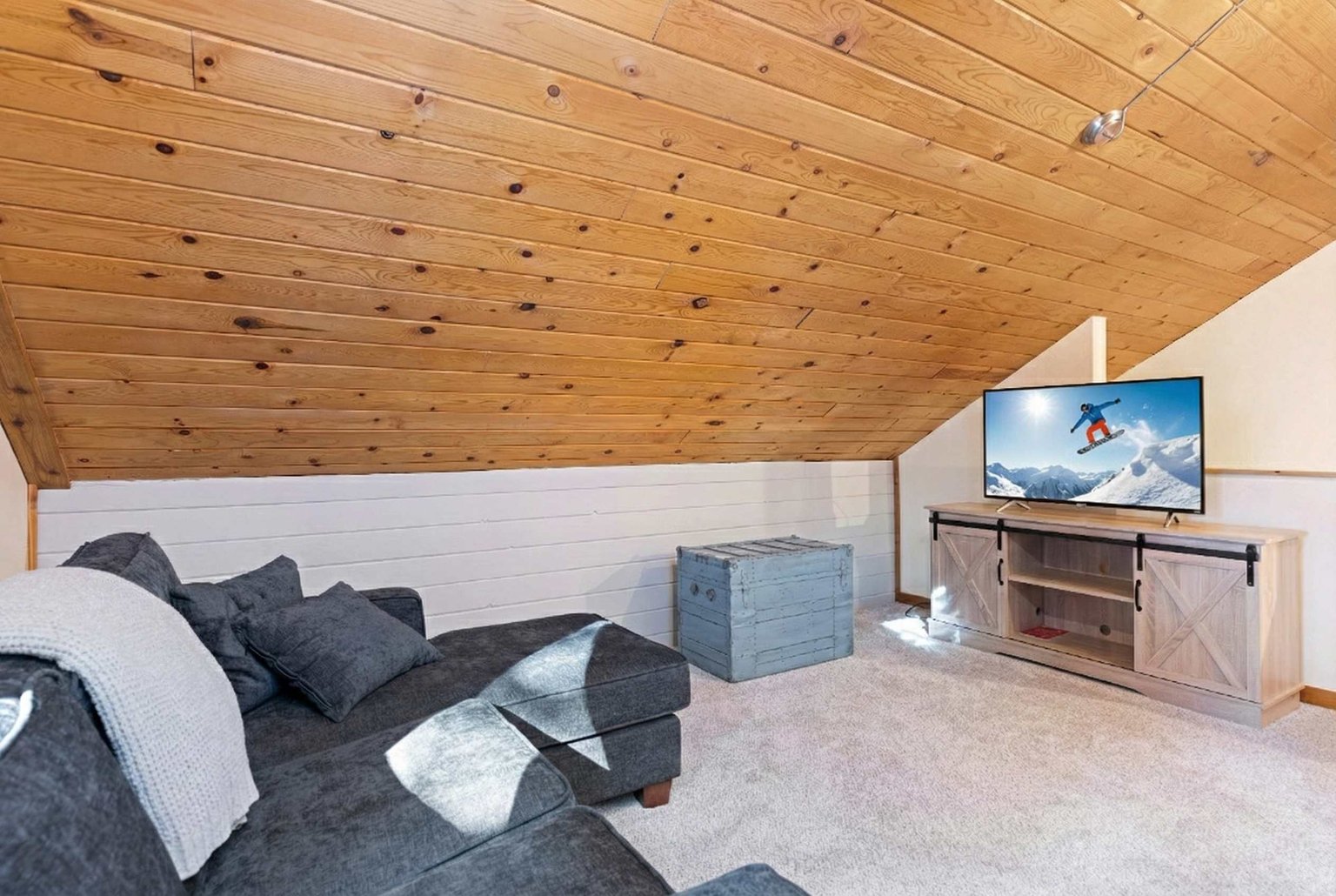 Breckenridge Vacation Rental