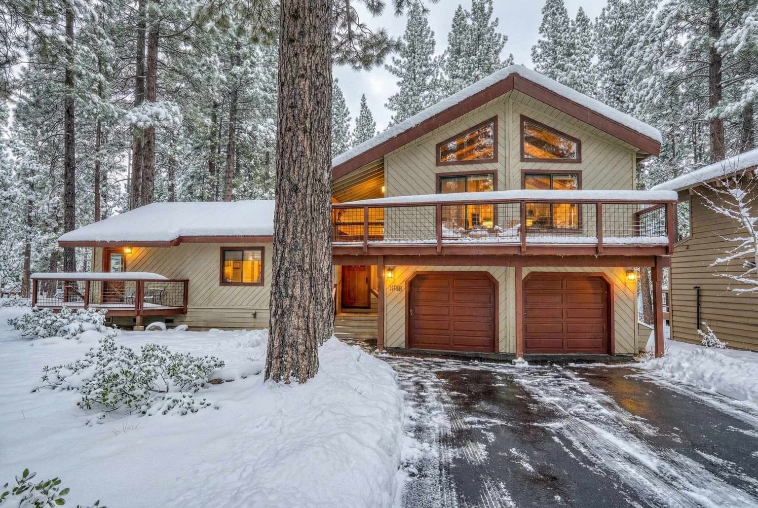 Northstar Vacation Rental