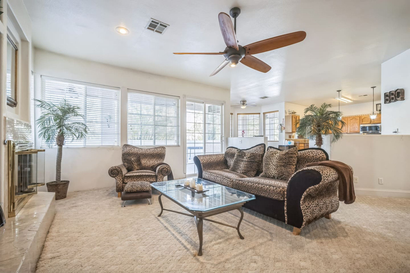 Las Vegas Vacation Rental