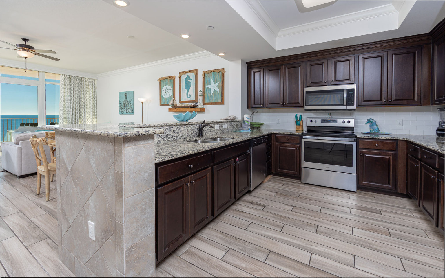 Orange Beach Vacation Rental