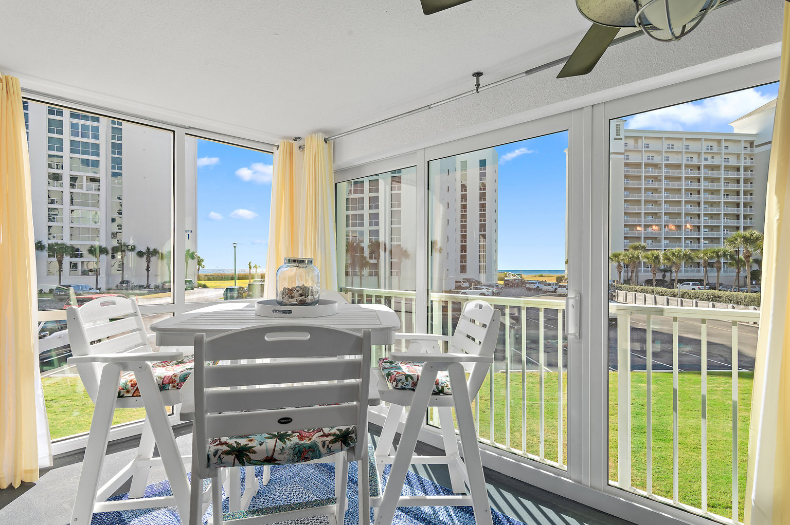 Destin Vacation Rental