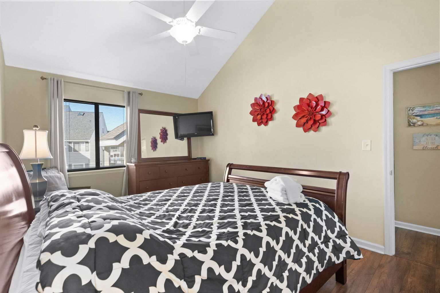 Surfside Beach Vacation Rental