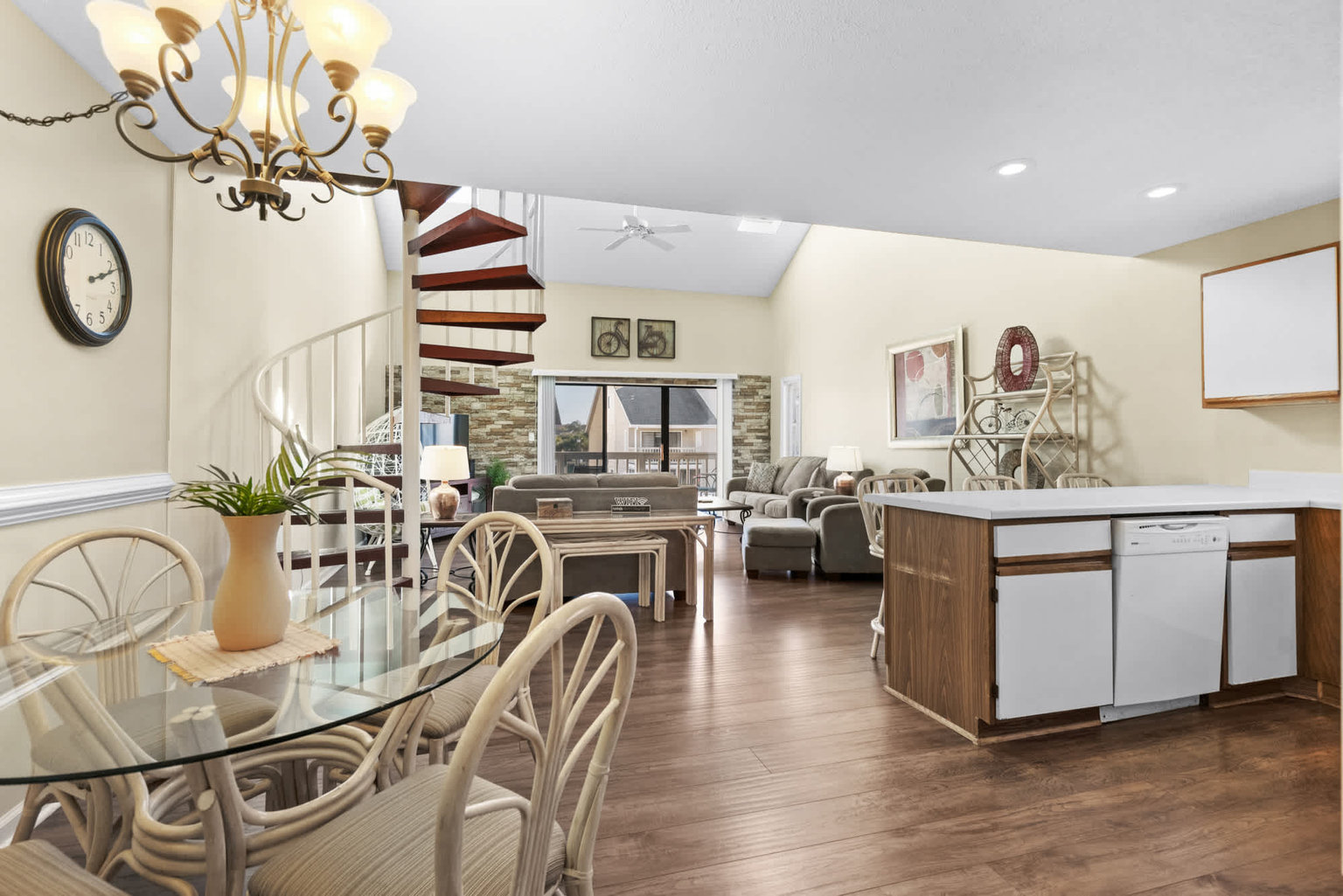 Surfside Beach Vacation Rental