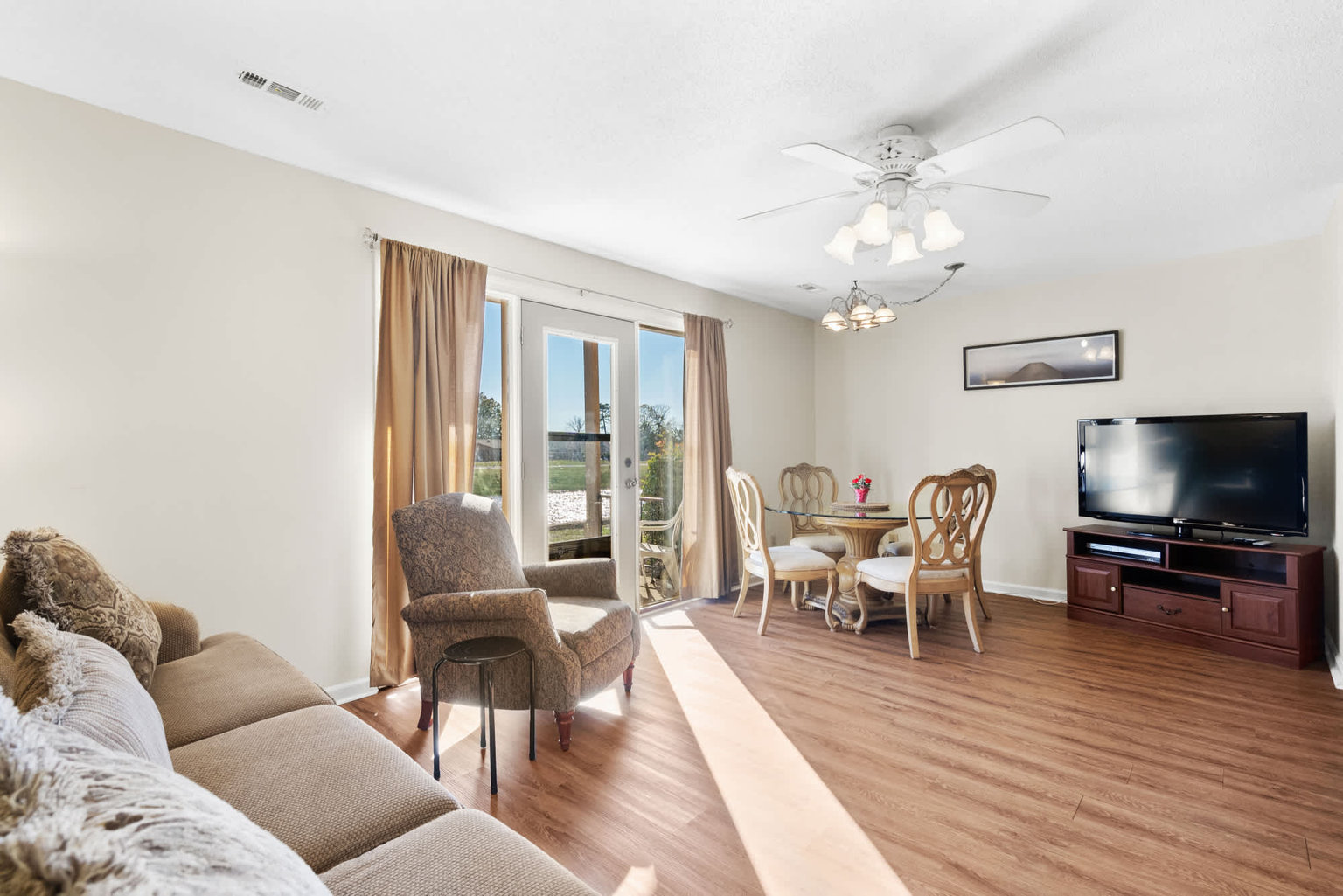 Myrtle Beach Vacation Rental