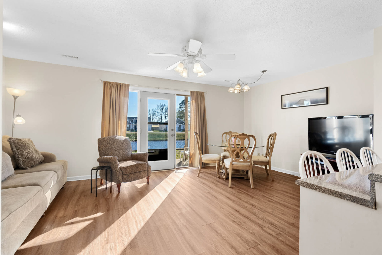 Myrtle Beach Vacation Rental