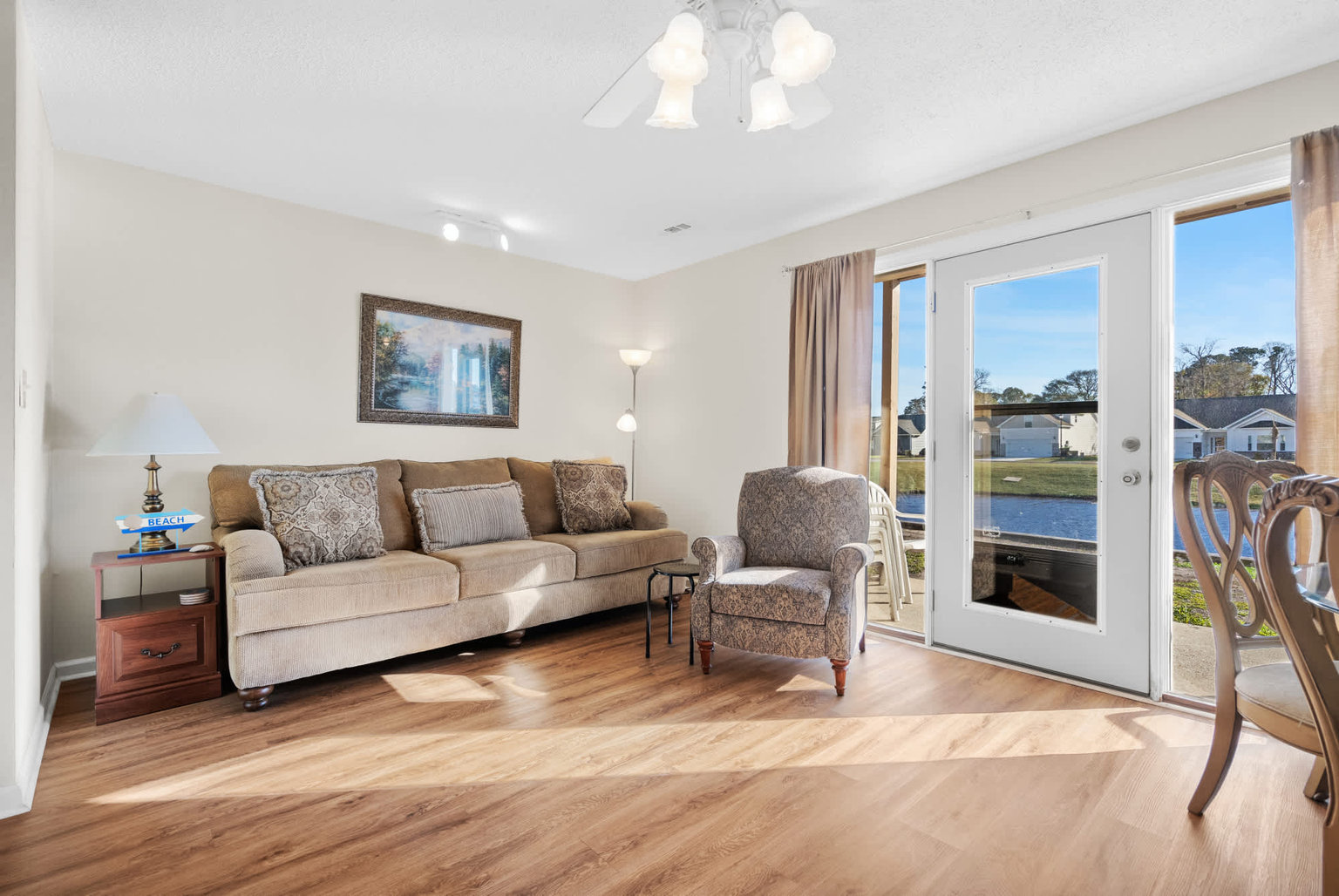 Myrtle Beach Vacation Rental