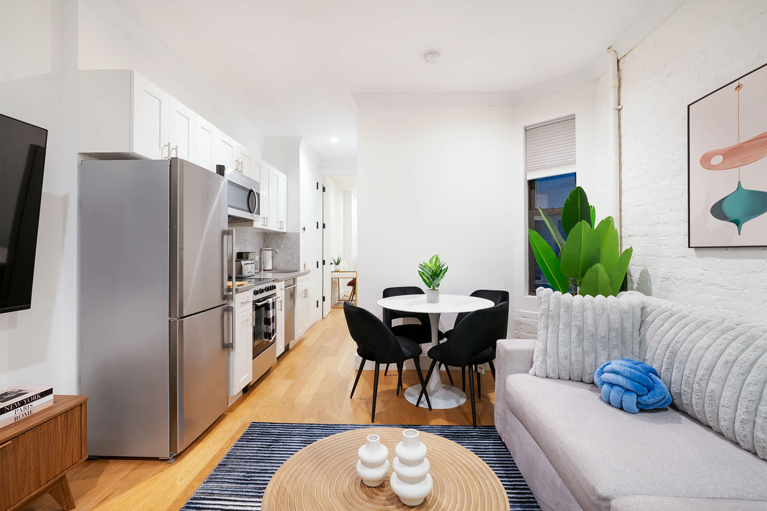 New York Vacation Rental