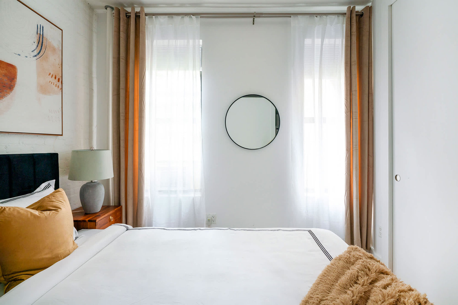 New York Vacation Rental