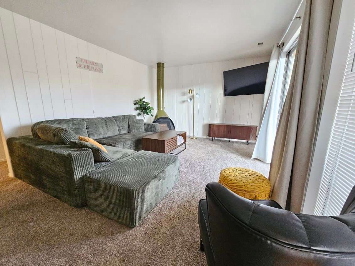 Boise Vacation Rental