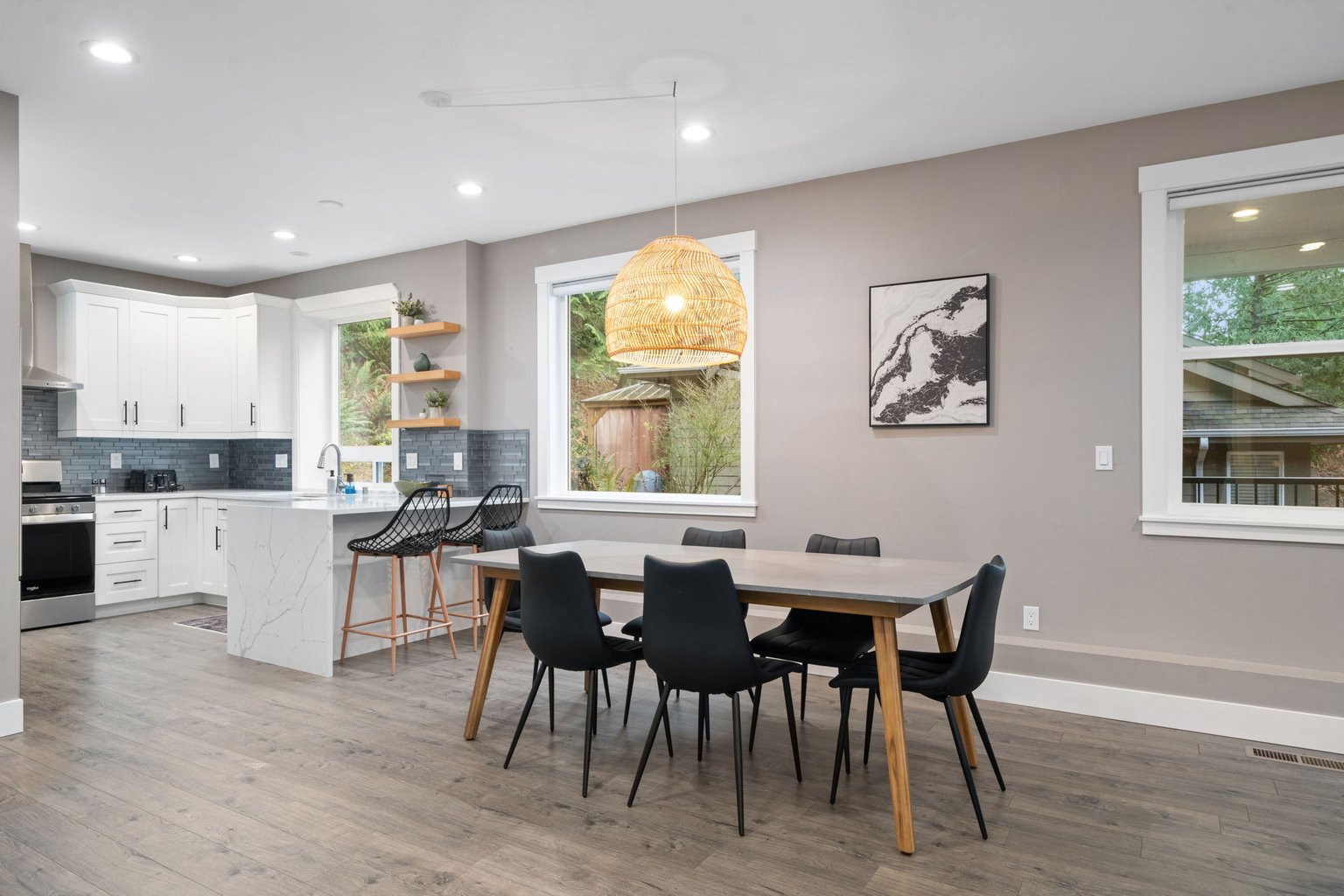 Bellingham Vacation Rental