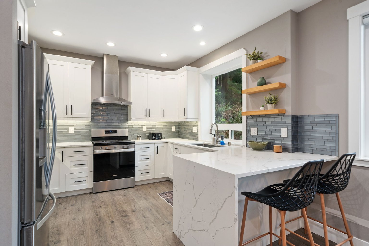 Bellingham Vacation Rental