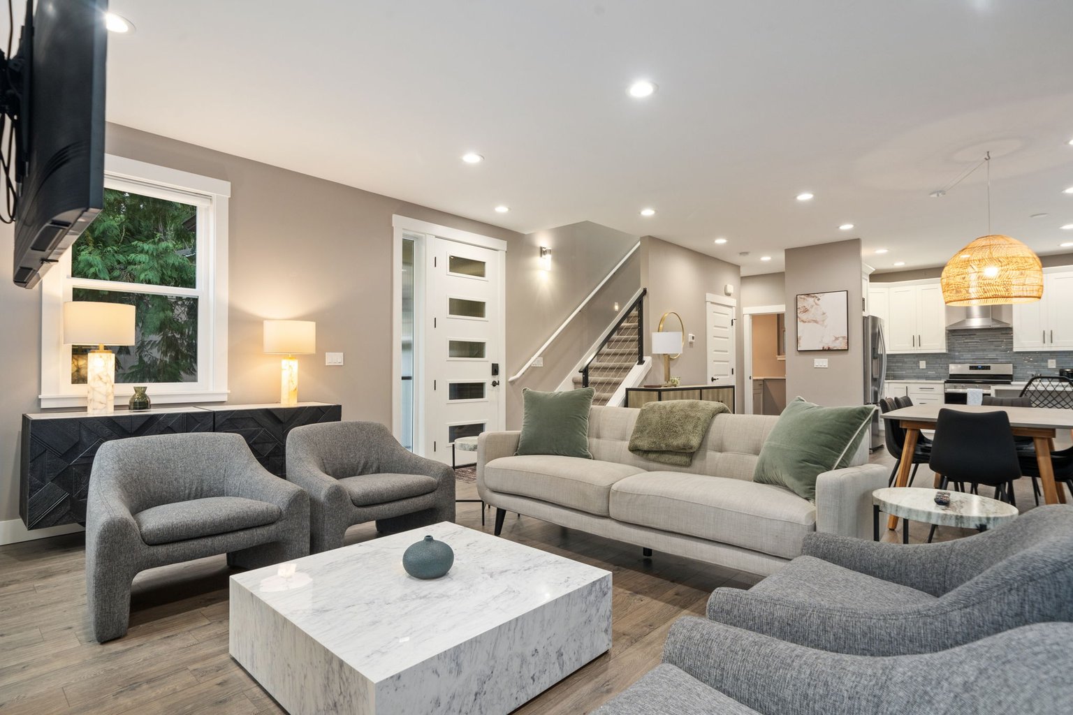 Bellingham Vacation Rental