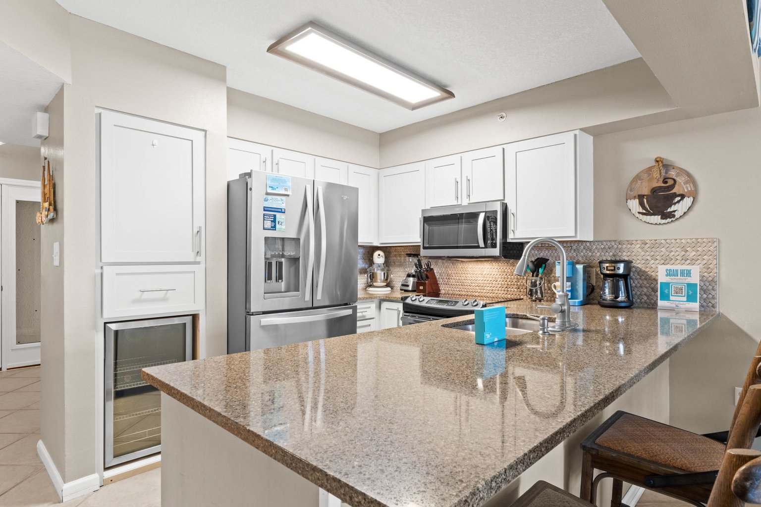 Fort Walton Beach Vacation Rental