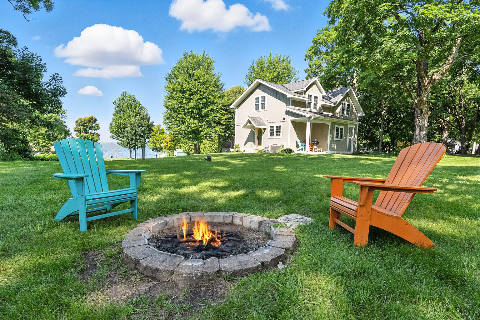 Sturgeon Bay Vacation Rental