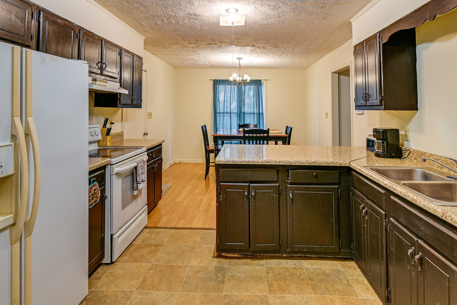 Fayetteville Vacation Rental