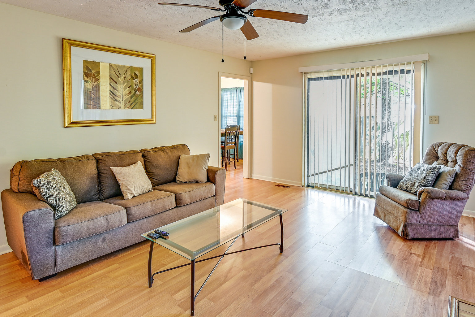 Fayetteville Vacation Rental