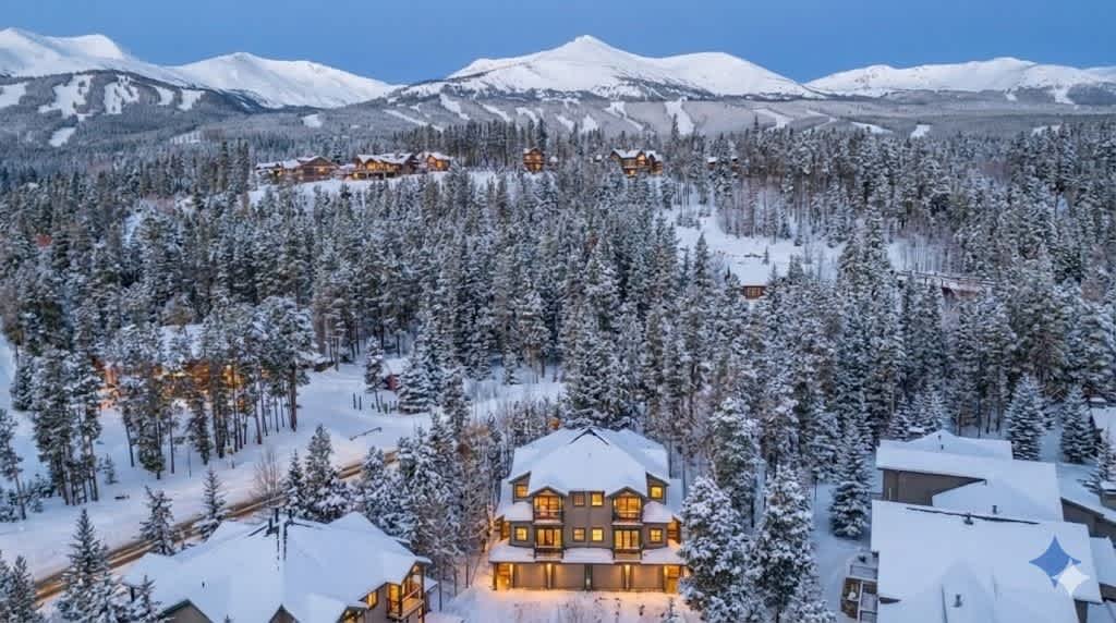 Breckenridge Vacation Rental