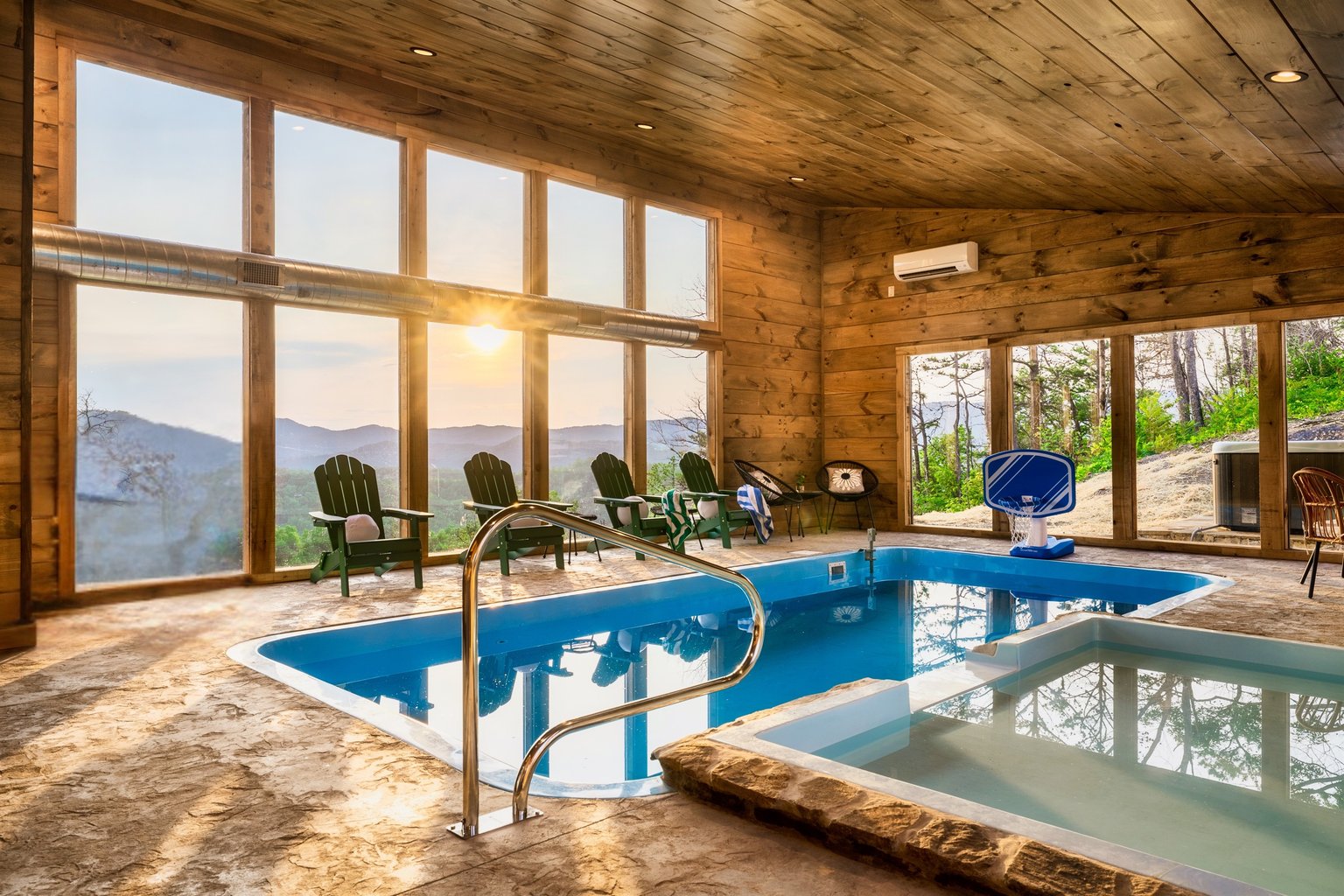 Sevierville Vacation Rental