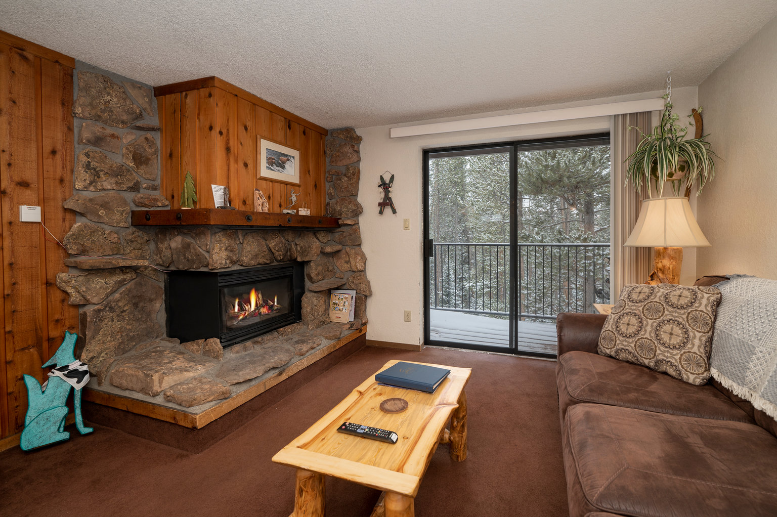 Winter Park Vacation Rental