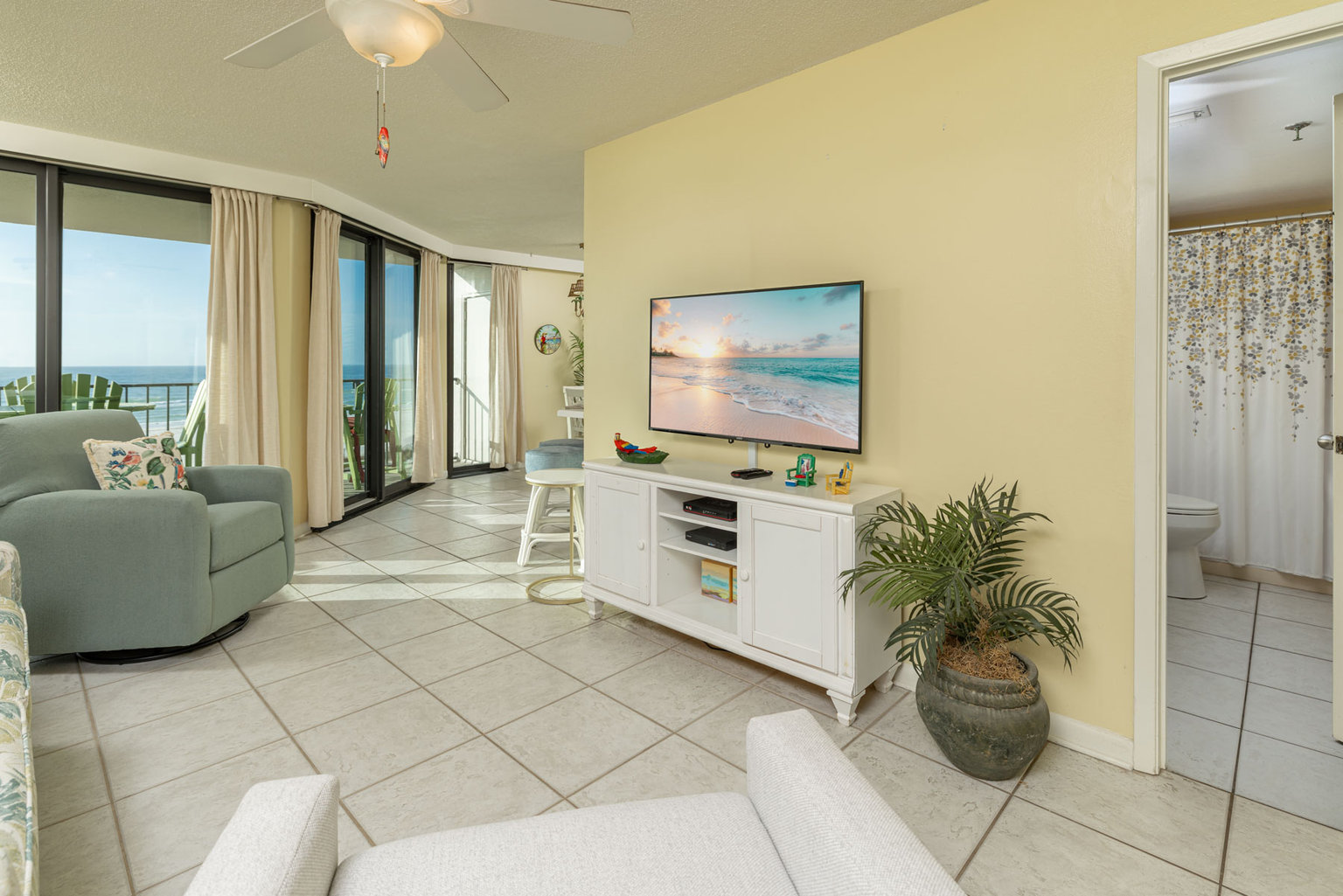 Orange Beach Vacation Rental