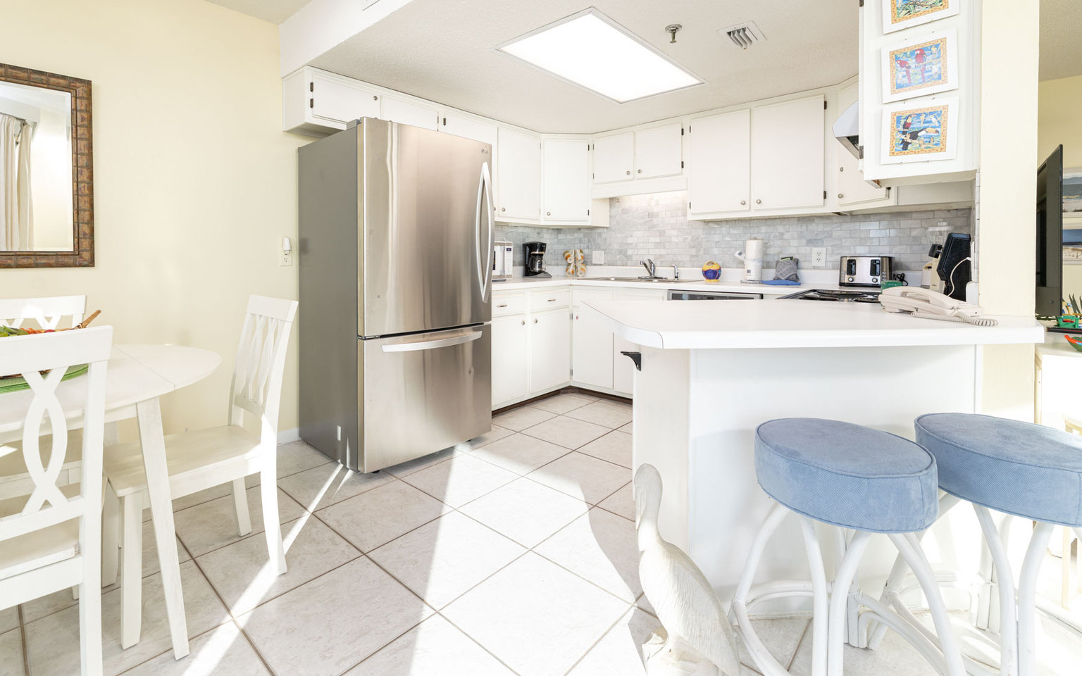 Orange Beach Vacation Rental