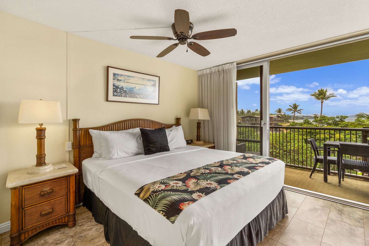 Kihei Vacation Rental