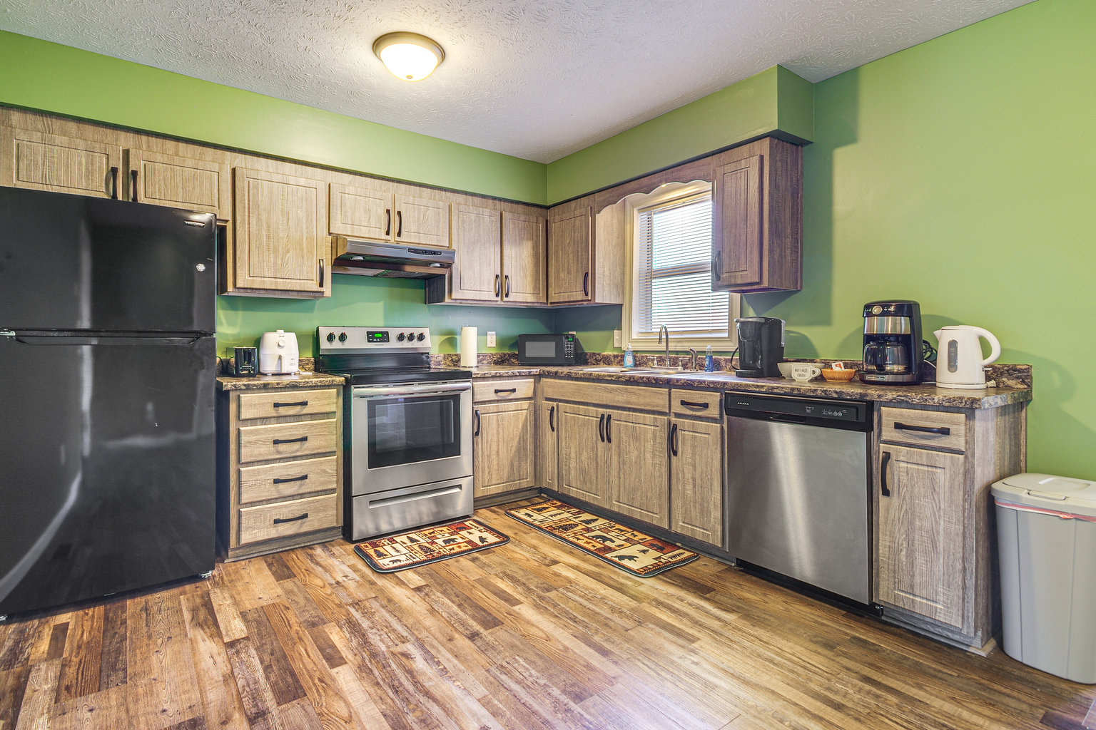 Lebanon Vacation Rental