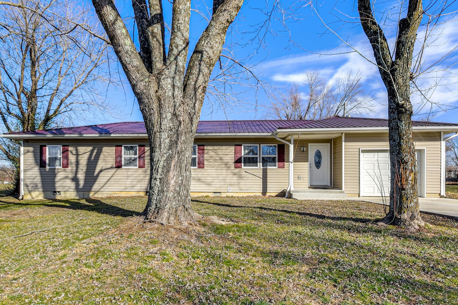 Lebanon Vacation Rental