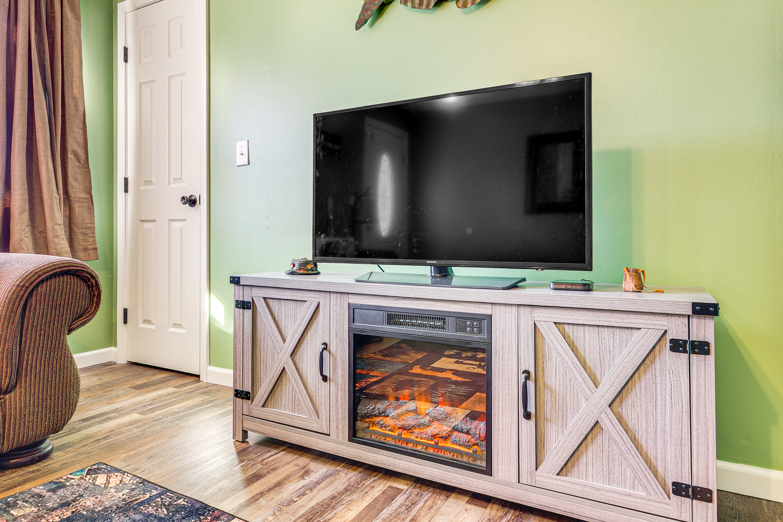 Lebanon Vacation Rental