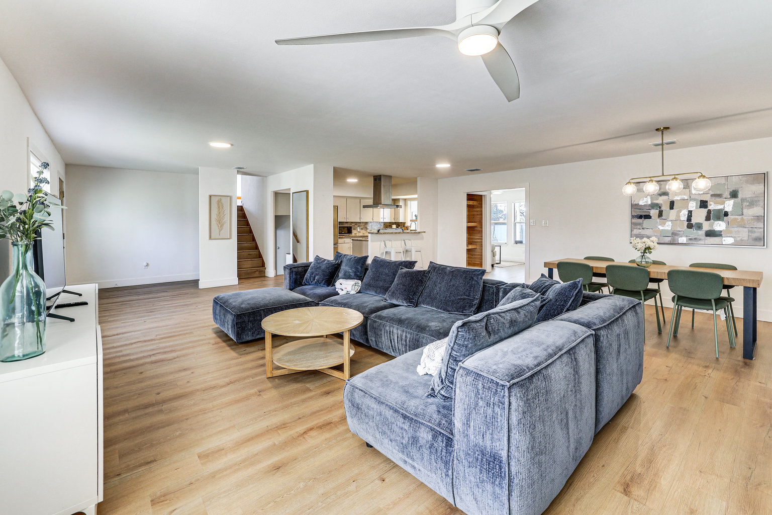 Seguin Vacation Rental