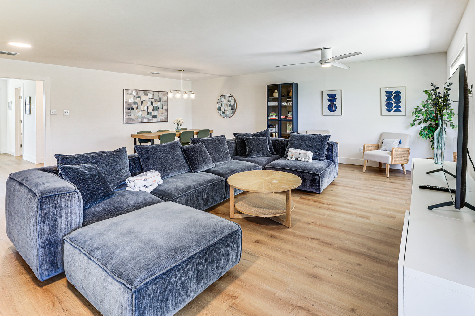 Seguin Vacation Rental