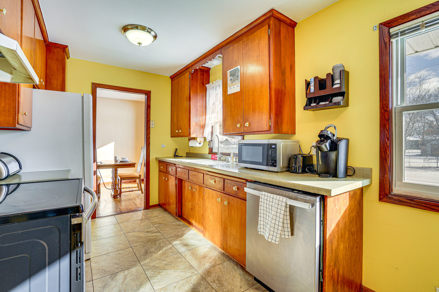 Cottage Grove Vacation Rental