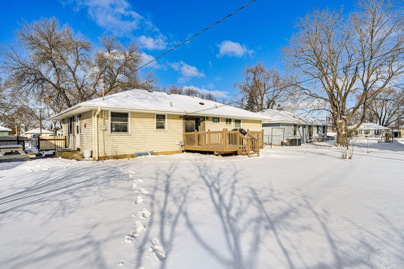 Cottage Grove Vacation Rental