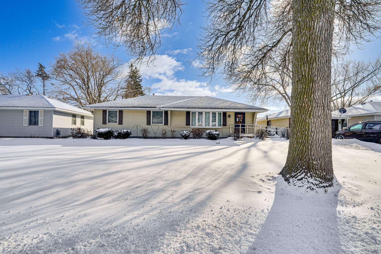 Cottage Grove Vacation Rental